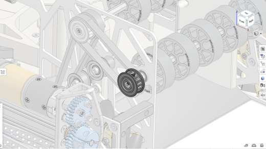 Stratasys 打印配件缩略图